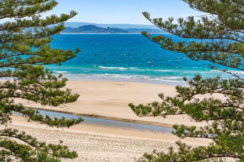 The Garland At Rainbow Bay - Bridge Guide 0