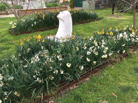 The Gatehouse At Villa Raedward - Click Find 3