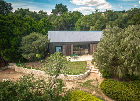 The Garden Cottage At The Olives - Click Find 0