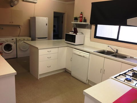 The Gazebo Place - Strathmerton - DBD 3