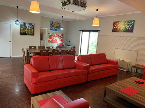 The Gazebo Place - Strathmerton - DBD 0