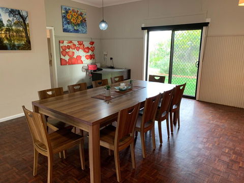 The Gazebo Place - Strathmerton - DBD 1