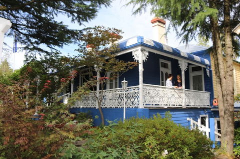The George Boutique Hotel - DBD 2