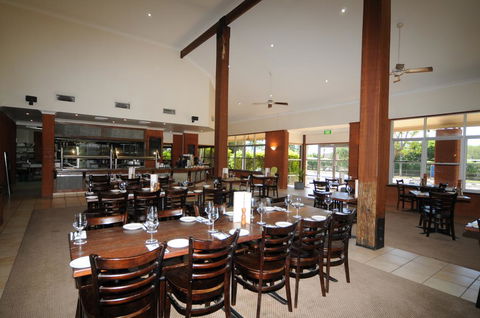 The Gidgee Inn - DBD 1