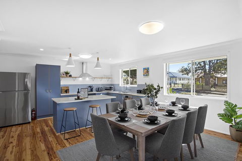 The Gathering Ground - Spacious Entertainer In Toowoomba City - Bridge Guide 0