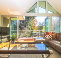 The Glass Pinnacle - Click Find