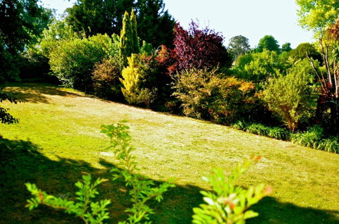 The Glasshouse Boutique Accommodation - Click Find 1