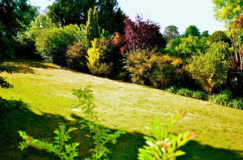 The Glasshouse Boutique Accommodation - Click Find 1