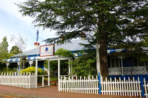 The George Boutique Hotel - DBD 0