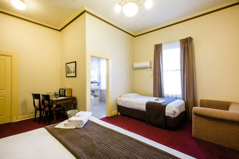 The Glenferrie Hotel Hawthorn - Bet 4u 2