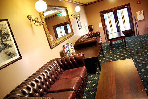 The Glenferrie Hotel Hawthorn - Bet 4u 0