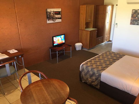 The Gidgee Inn - DBD 2
