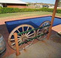 The Gidgee Inn - Click Find