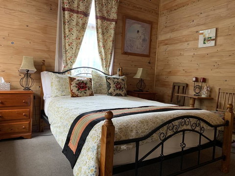 The Goat And Goose Bed & Breakfast - Bet 4u 3