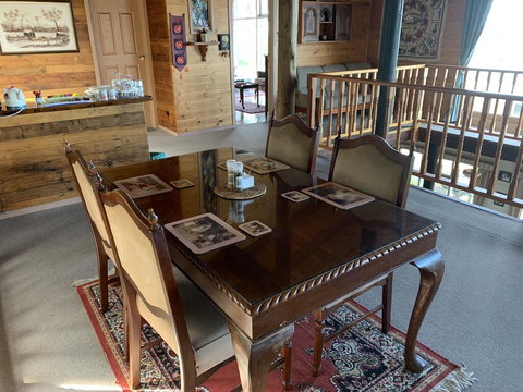 The Goat And Goose Bed & Breakfast - Bet 4u 1