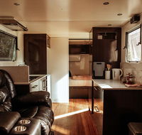 The Grampians Caravan - Click Find