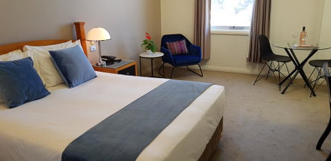 The Grand Motel - Click Find 2