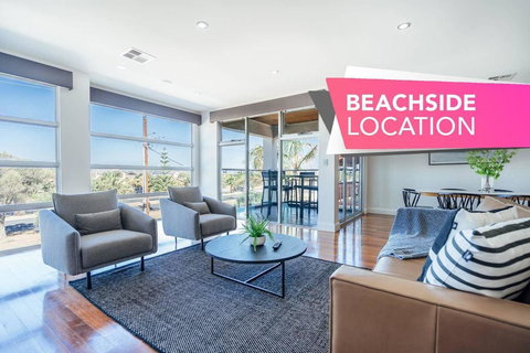 The Grand Oasis - Pool - Wifi - Mins From Beach - Lawyer Find 0