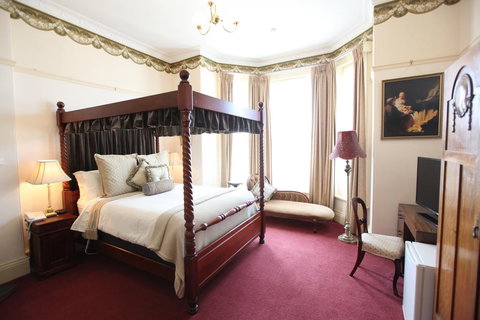 The Grand On Macfie - DBD 2