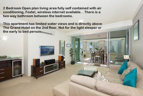 The Grand Apartments - Bet 4u 2