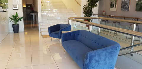 The Grand Motel - Bridge Guide 3