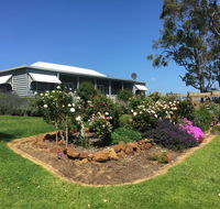 The Grange on Kalgan Bed  Breakfast Pets Ok Albany WA - Click Find