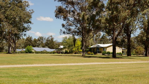 The Grange On Hermitage - Click Find 1