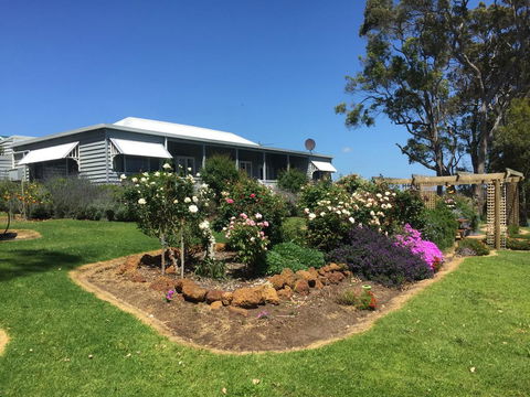 The Grange On Kalgan Bed & Breakfast, Pets Ok, Albany WA - Click Find 0