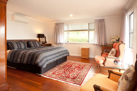 The Grange On Kalgan Bed & Breakfast, Pets Ok, Albany WA - Click Find 1