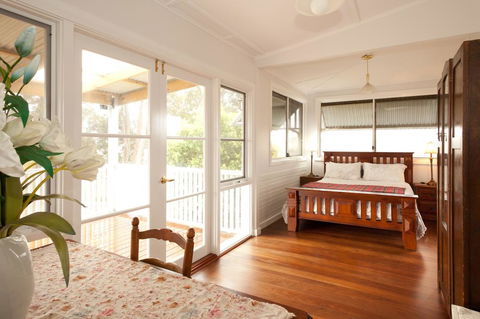 The Grange On Kalgan Bed & Breakfast, Pets Ok, Albany WA - Click Find 3
