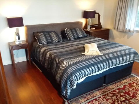 The Grange On Kalgan Bed & Breakfast, Pets Ok, Albany WA - Click Find 2