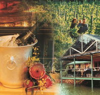 The Grove Distillery  Brewery - Click Find