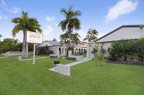 The Gulls Apartments - Click Find 0