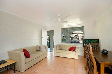 The Gulls Apartments - Click Find 3