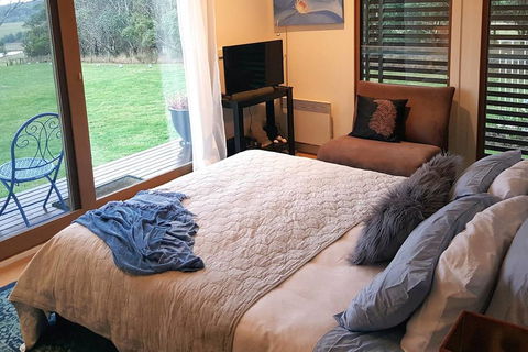 The Gurdies Room With Amazing Sunset Views - DBD 0