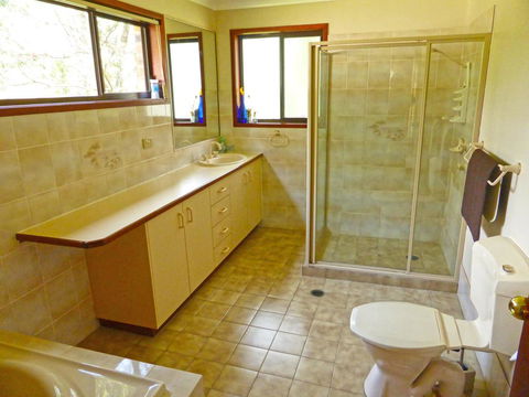 The Happy Shack @ Callala Bay - Click Find 2