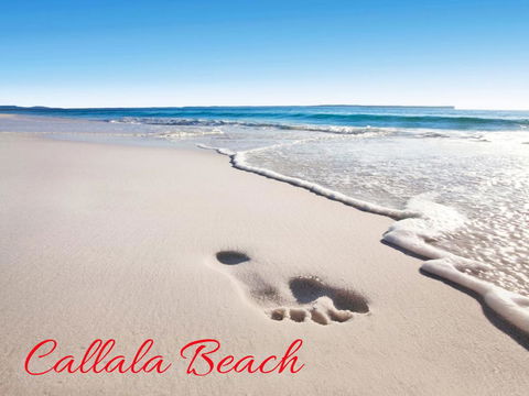 The Happy Shack @ Callala Bay - Click Find 3
