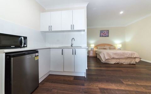 The Haven - 6A Turnberry Drive - DBD 3
