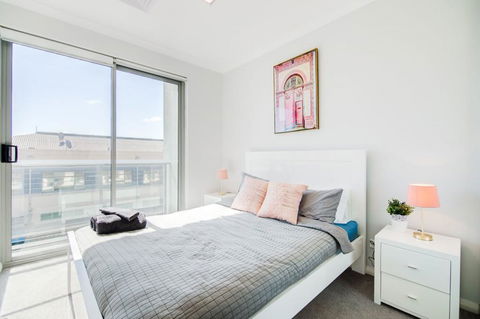 The Heart Of Northbridge With Complimentary Parking, Wifi & Netflix - Bet 4u 0