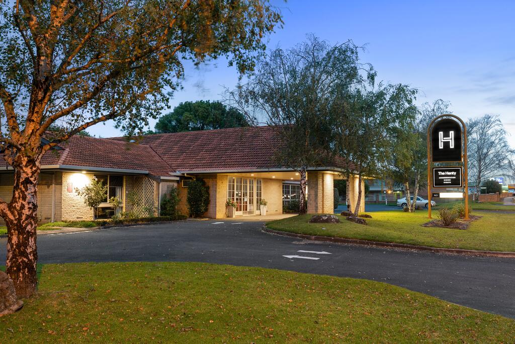 Mount Gambier SA Click Find