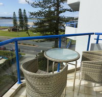 The Heritage 503 / 18 Manning Street - Bet 4u