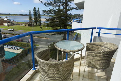 The Heritage 503 / 18 Manning Street - Bet 4u 0