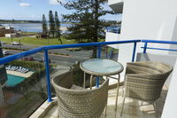 The Heritage 503 / 18 Manning Street