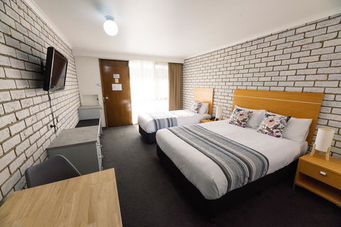 The Heritage Bendigo - Click Find 2