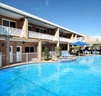 The Hermitage Motel - Campbelltown - Click Find