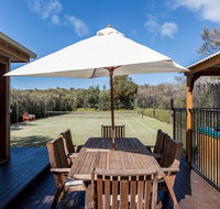 The Heyfield Hideaway Tennis Spa - Click Find
