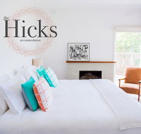 The Hicks - Click Find