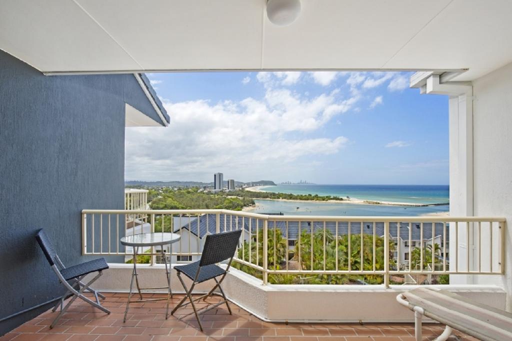 Currumbin Dc QLD DBD