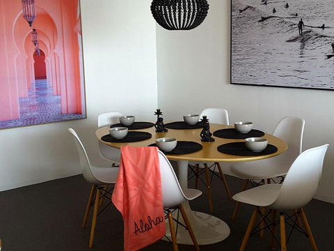 The Hill Apartments Currumbin Beach - DBD 2