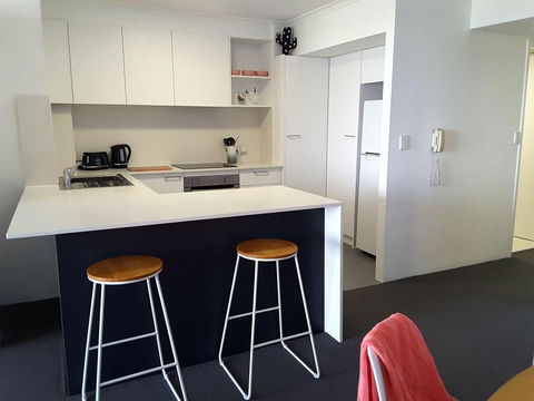 The Hill Apartments Currumbin Beach - DBD 1